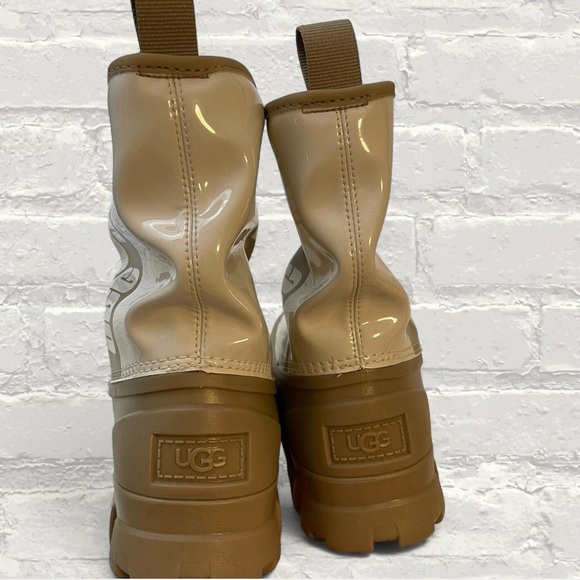 Ugg Women’s Classic Brellah Mini - Picture 4 of 5